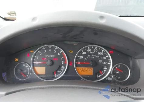 2016 Nissan Frontier Sl z USA, uszkodzony, nr VIN 1N6AD0FV3GN720026